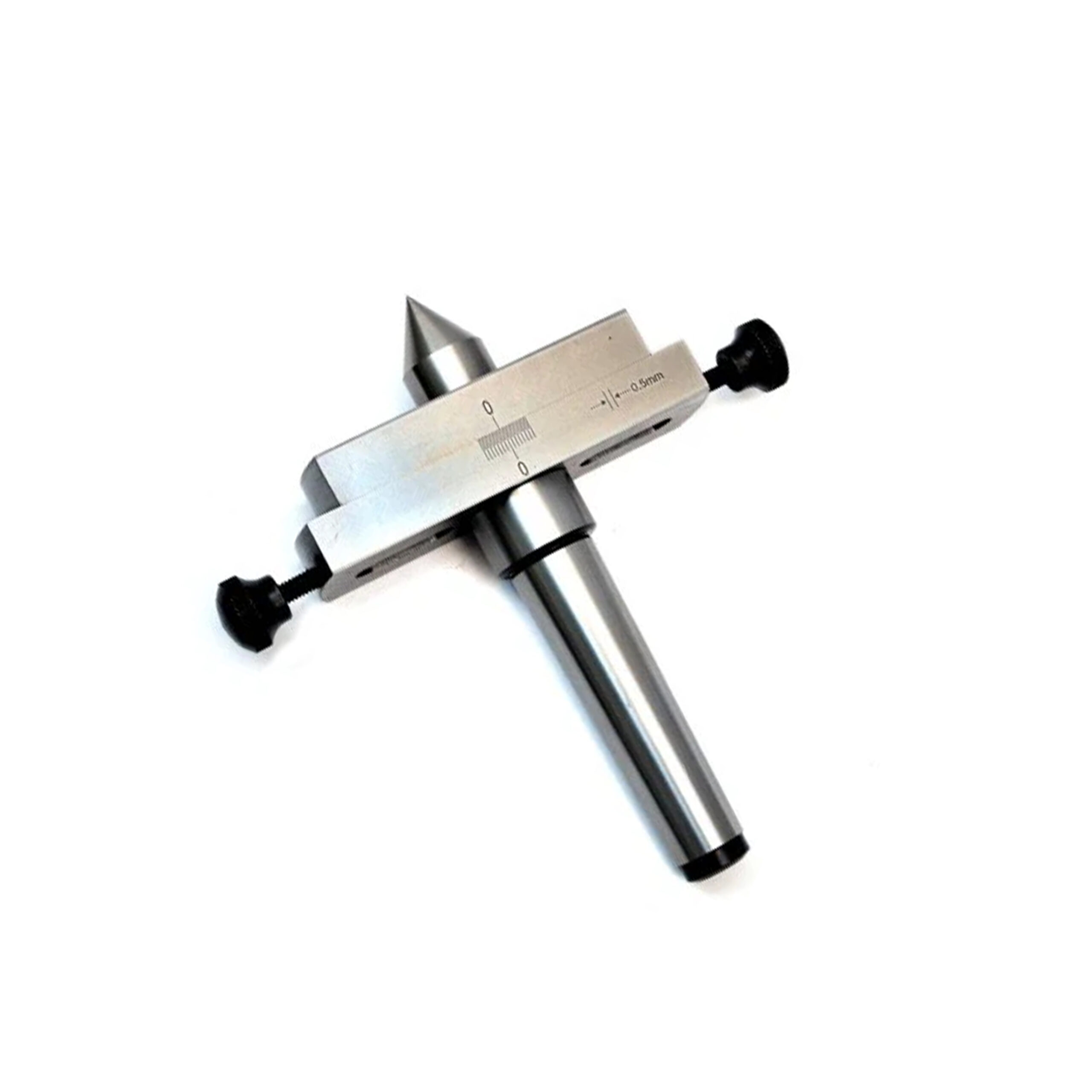 TAILSTOCK TAPER TURNING ATTACH: MT3 - Image 1